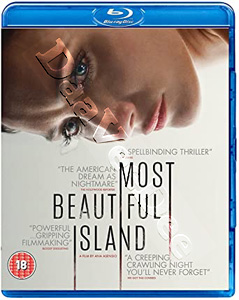 Most Beautiful Island (Blu-Ray)